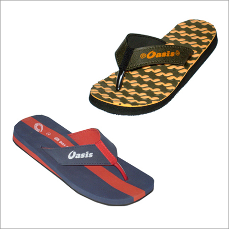 Designer Slippers