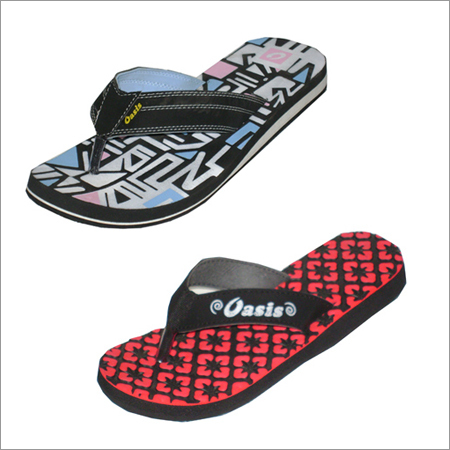 Slippers
