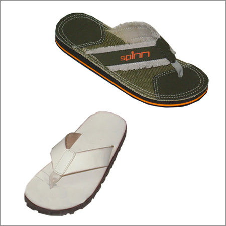 Ladies Slippers