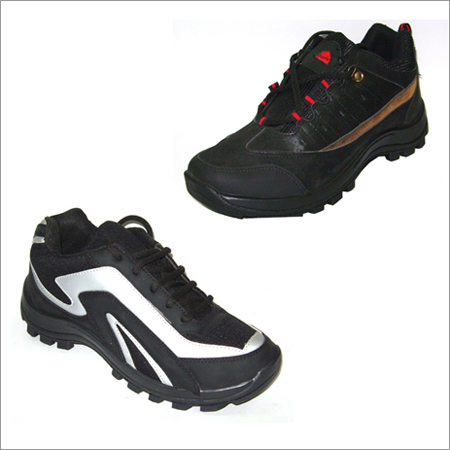 Designer Sports Shoes