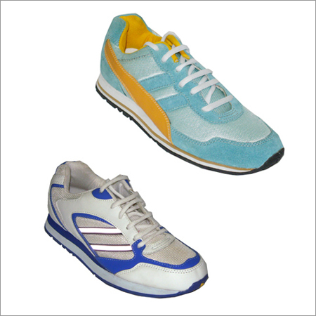Sports Shoes
