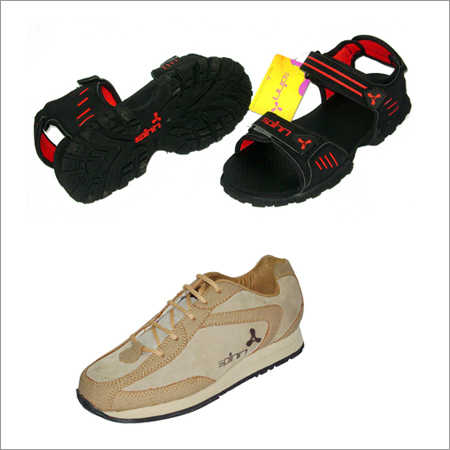 Ladies Footwear