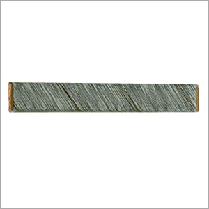 Enameled Single Dacron Copper Wire