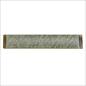 Enameled Double Dacron Copper Wire