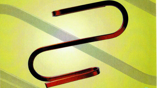 Kapton (Polyimide Film) Covered Copper Strips