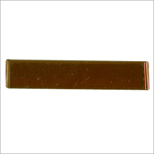 Enameled Rectangular Copper Wire