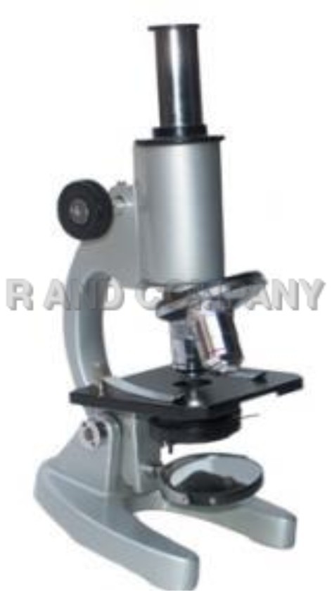 Student Microscope
