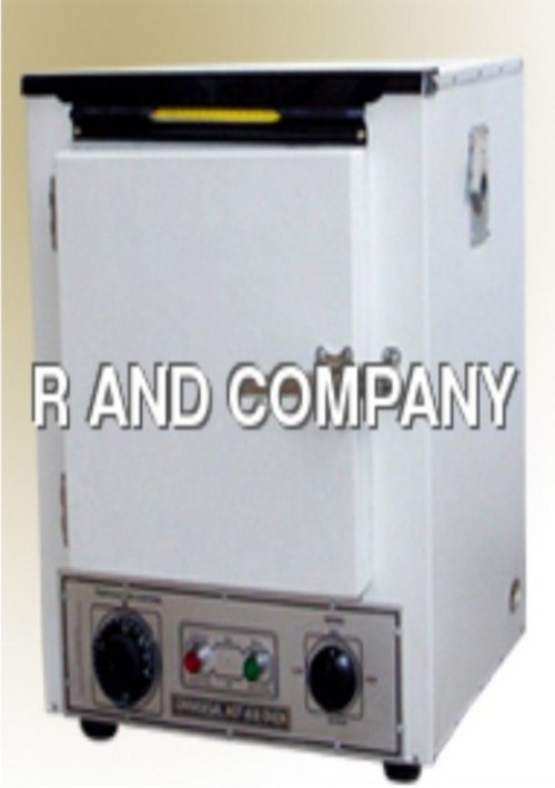 Hot Air Oven