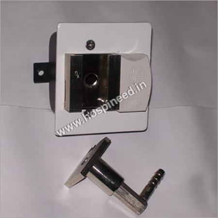 Front Loaded with Integal Check ValveTerminal Unit