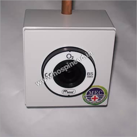 Gas Terminal Unit