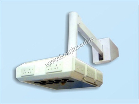 Wall Mounted OT Pendant