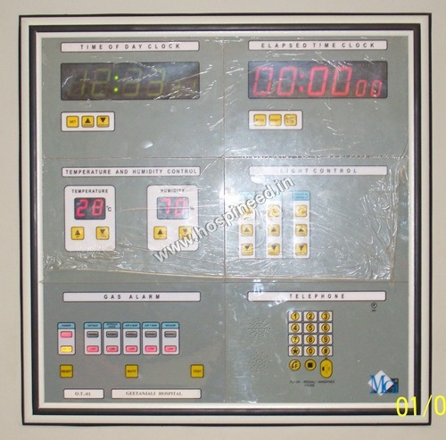 Medical Gases System