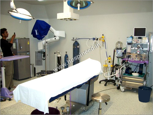Operation Theatre Table