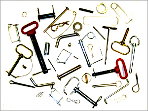 Tractor Linkage Parts