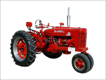 Tractor