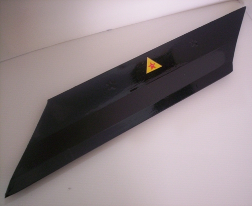 MB Plough Blade
