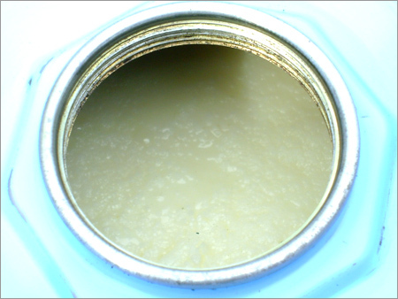Mutton Tallow