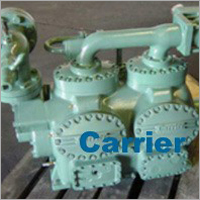 Carrier Compressor Parts