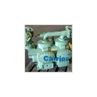 Carrier Compressor Parts