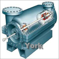 York Compressor Parts