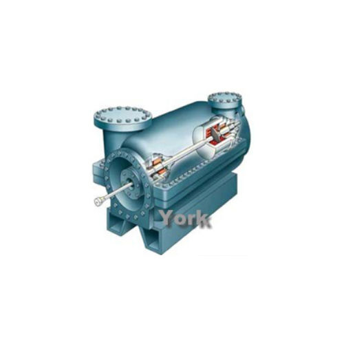 York Compressor Parts