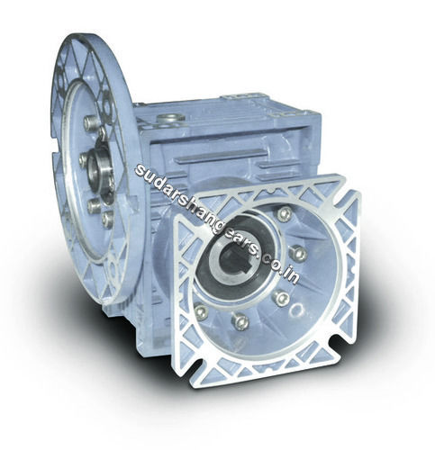 Worm Gear Boxes