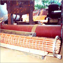 Shell Heat Exchangers