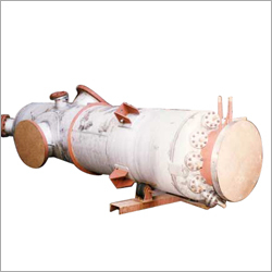 Industrial Pressure Vessels
