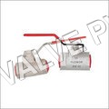 Ball Valves