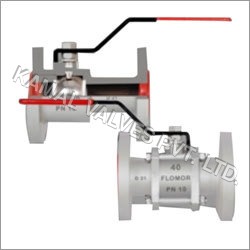 Lubricated Taper Plug Valves