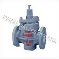 Taper Plug Valve