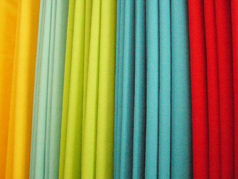 cotton Dyed fabric