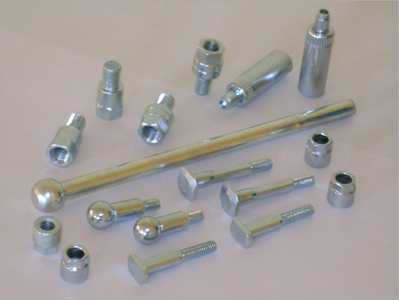 Cold Forged Fasteners