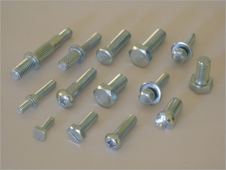 Screws
