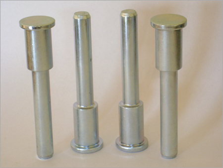 Cold Forged Fasteners