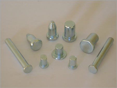 Cold Forged Fasteners