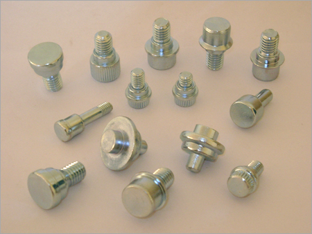 Cold Forged Fasteners