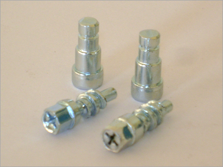 Cold Forged Fasteners