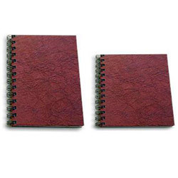 Spiral Writing Pads