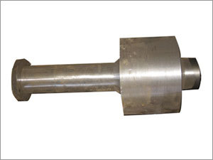 Forged Component-Main Shaft