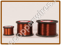 0.5mm Enamelled Copper Wire