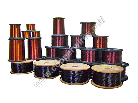0.3mm Enamel Copper Wire