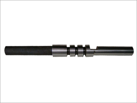 Groove Position Checking Plug Gauge