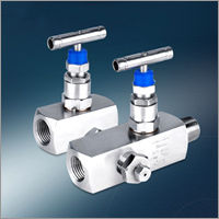 Brass Needle Valves