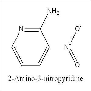 2-Amino-3-Nitropyridine