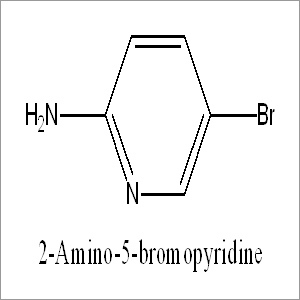 2-Amino-5-Bromopyridine