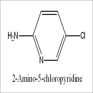 2-Amino-5-Chloropyridine