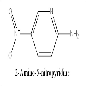 2-Amino-5-Nitropyridine