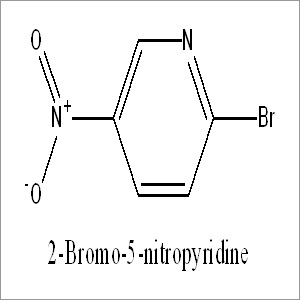 2-Bromo-5-Nitropyridine