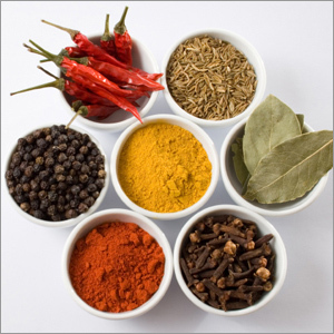 Spices